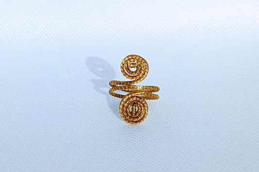 Ring Mandala