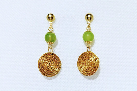 Groene Agaat Mandala
