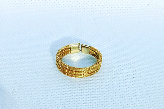 Golden Ring